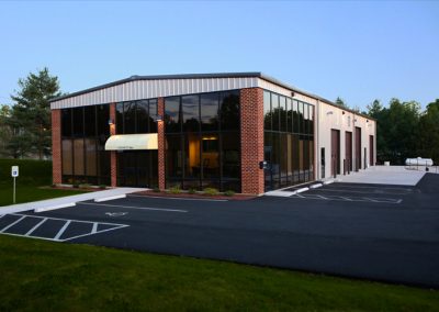 Piedmont Glass