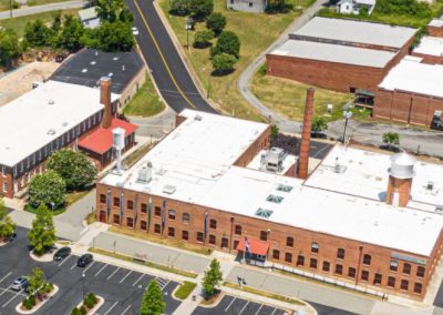 Southern Virginia Higher Education Center